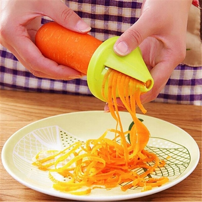 Carrot Julienne Cutter Vegetable Shredder Carrot Julienne Cutter Vegetable Shredder