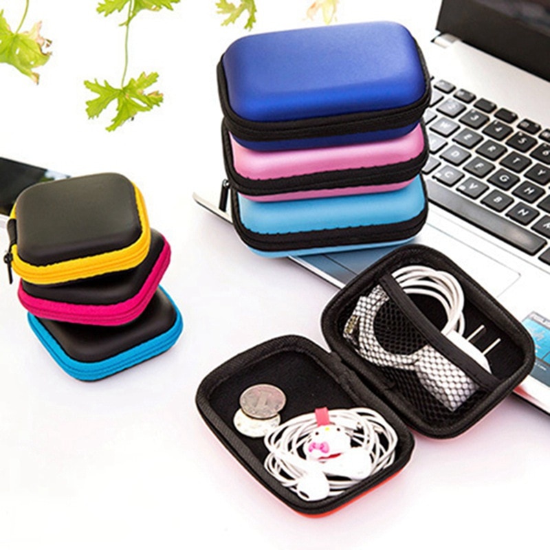 Carrying Case Gadget Accessories Box Carrying Case Gadget Accessories Box