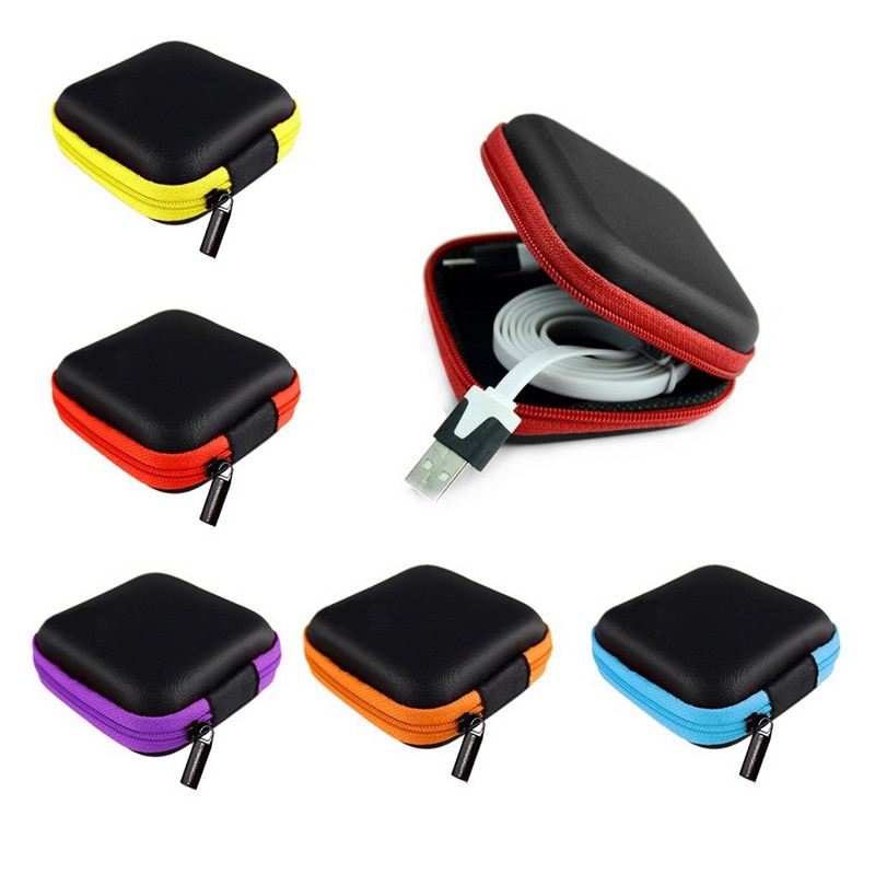 Carrying Case Gadget Accessories Box Carrying Case Gadget Accessories Box