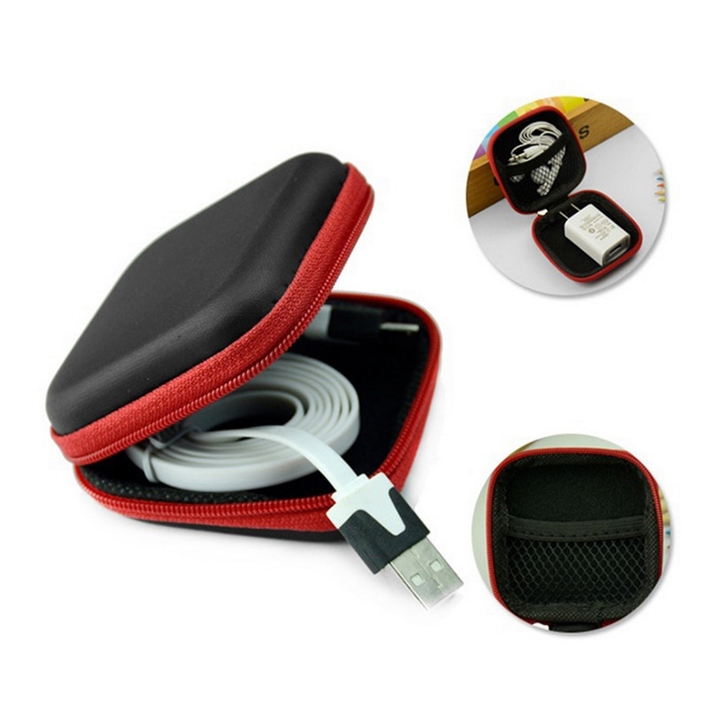 Carrying Case Gadget Accessories Box Carrying Case Gadget Accessories Box