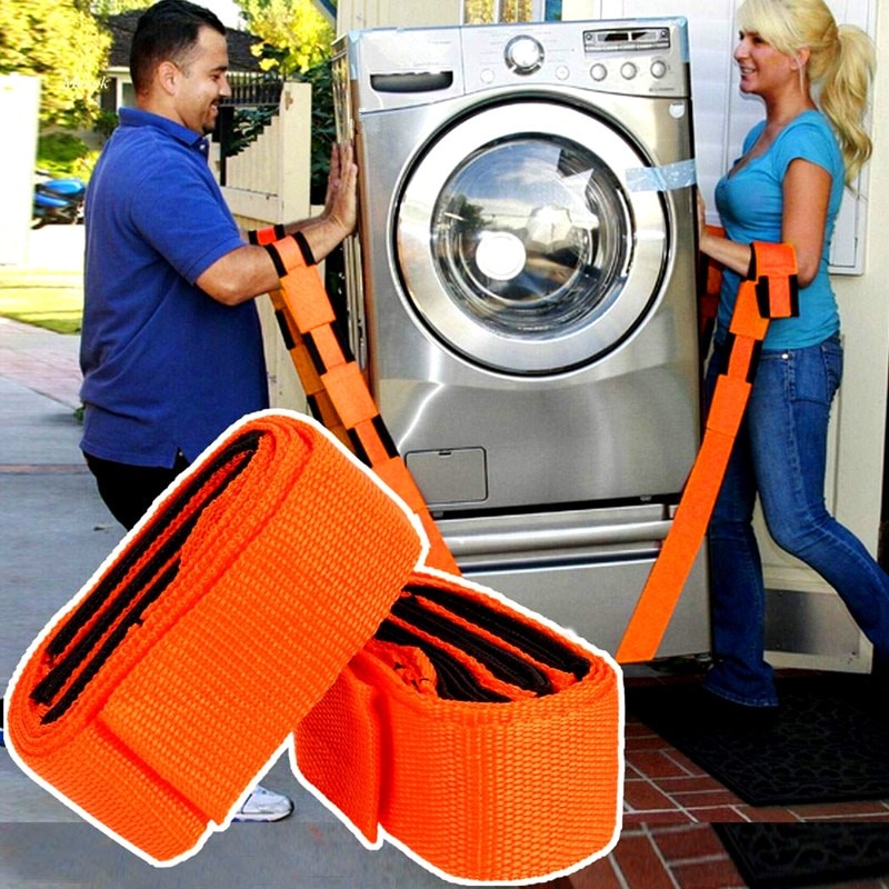 Carrying Straps Wearable Transport Belts