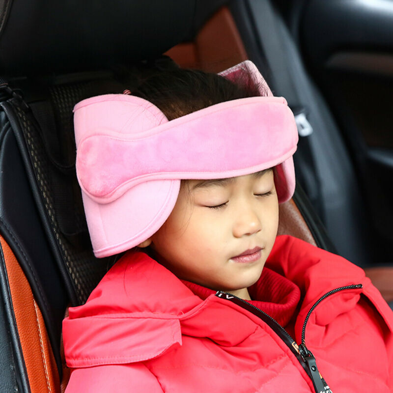 Carseat Head Strap Kid's Sleeping Aid Carseat Head Strap Kid's Sleeping Aid