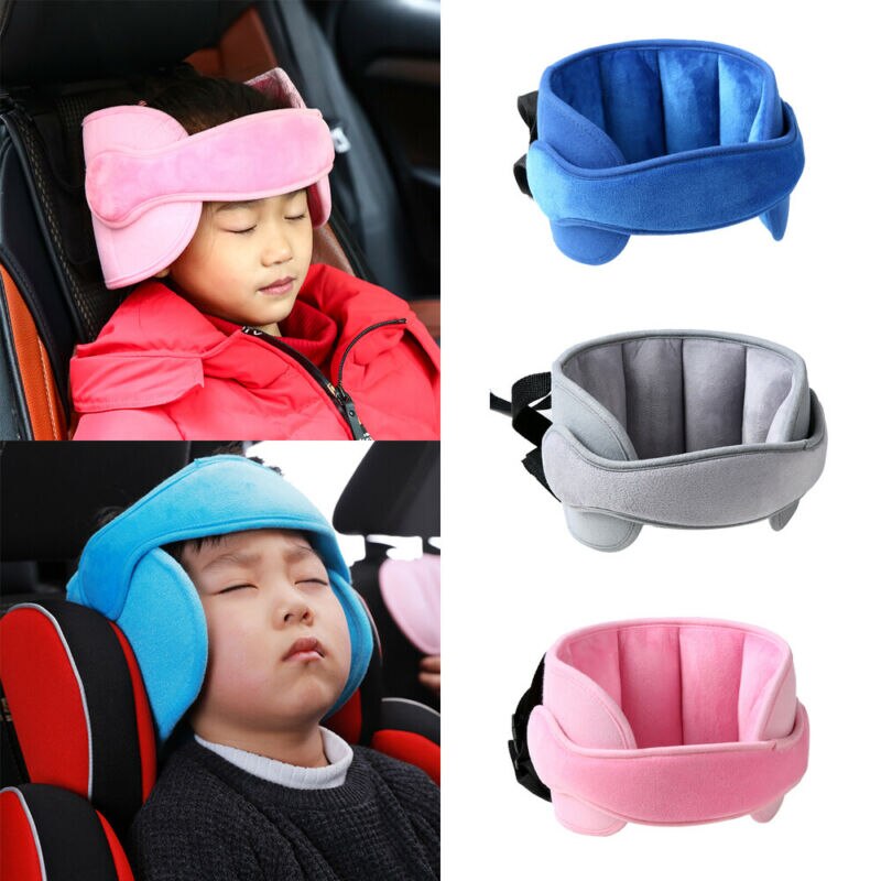 Carseat Head Strap Kid's Sleeping Aid Carseat Head Strap Kid's Sleeping Aid