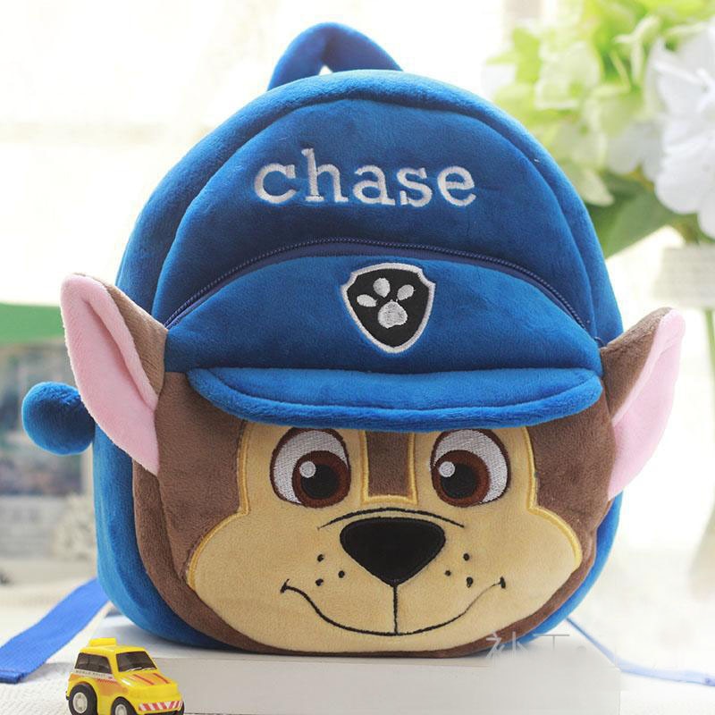 Cartoon Backpack Paw Patrol Bag Cartoon Backpack Paw Patrol Bag