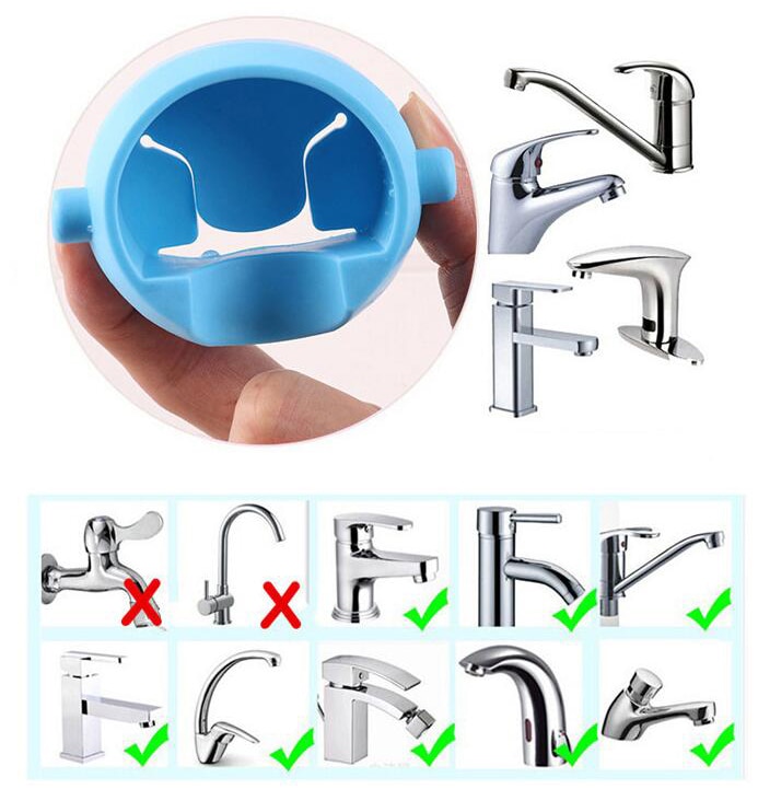 Cartoon Kids Faucet Extender