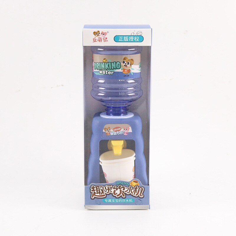 Cartoon Kids Mini Drink Dispenser Cartoon Kids Mini Drink Dispenser