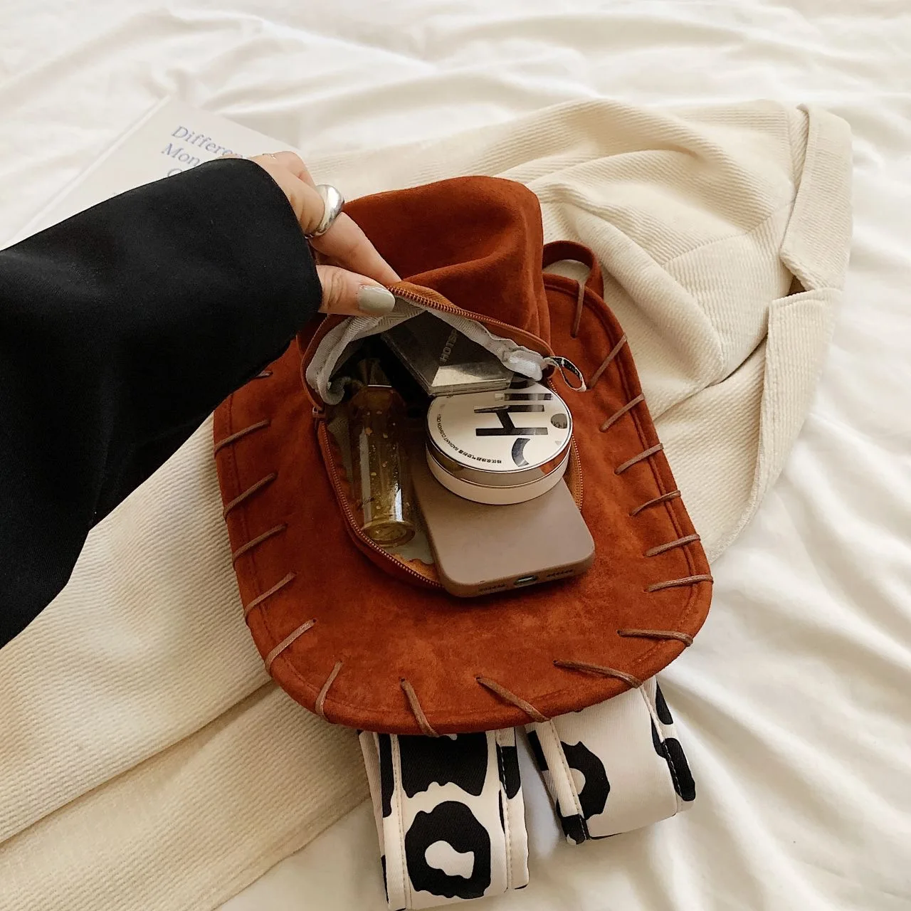 Cartoon Toy Story Woody Cowboy Hat Backpack Cute Fashion Creative Backpack Student Fashion Leisure Bag Outdoor Travel Cartoon Toy Story Woody Cowboy Hat Backpack Cute Fashion Creative Backpack Student Fashion Leisure Bag Outdoor Travel