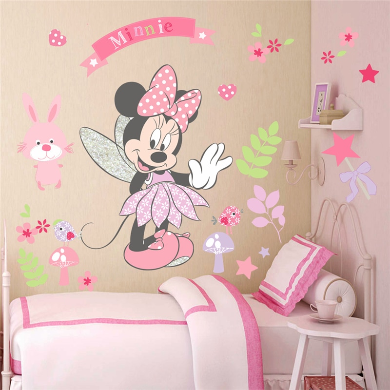 Cartoon Wall Sticker Home Decor Cartoon Wall Sticker Home Decor