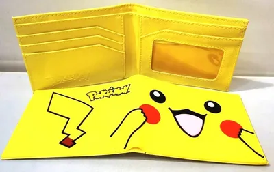Cartoon Wallet For Children