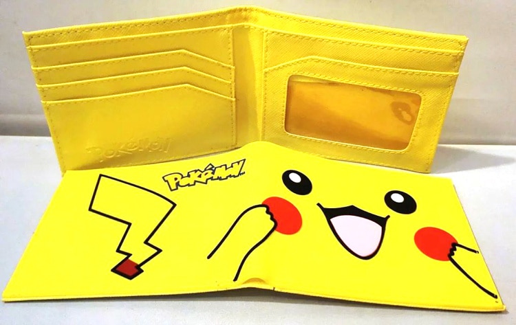 Cartoon Wallet For Children Cartoon Wallet For Children