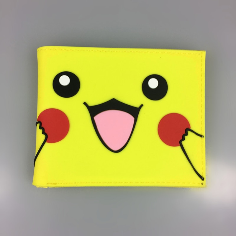 Cartoon Wallet For Children