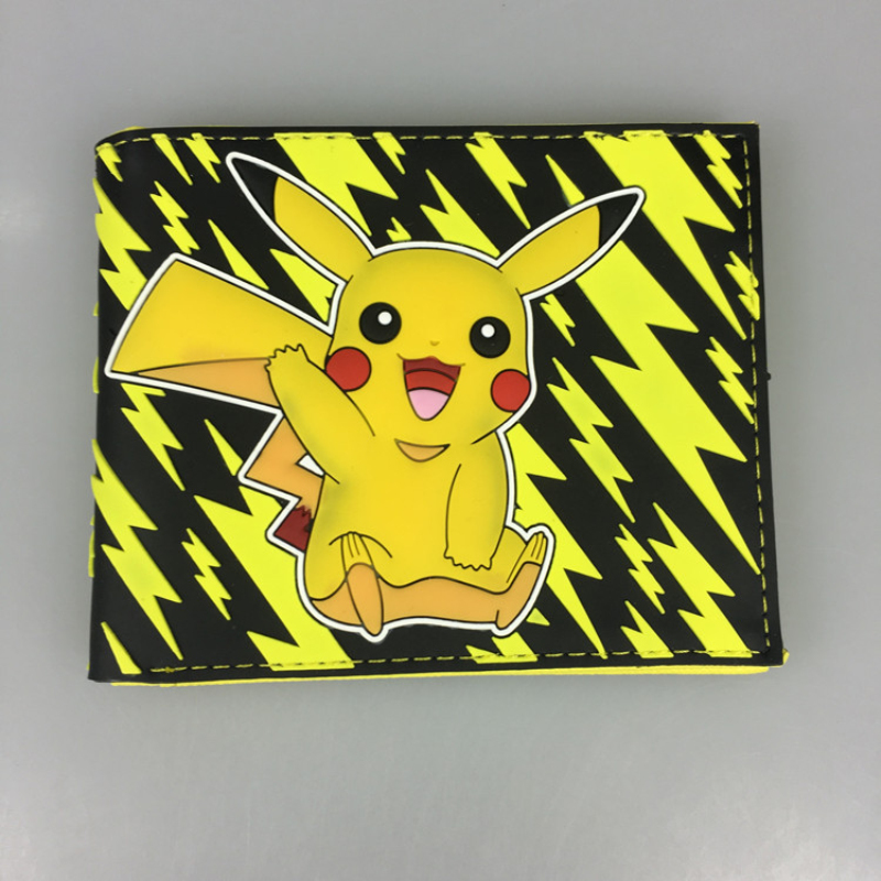 Cartoon Wallet For Children