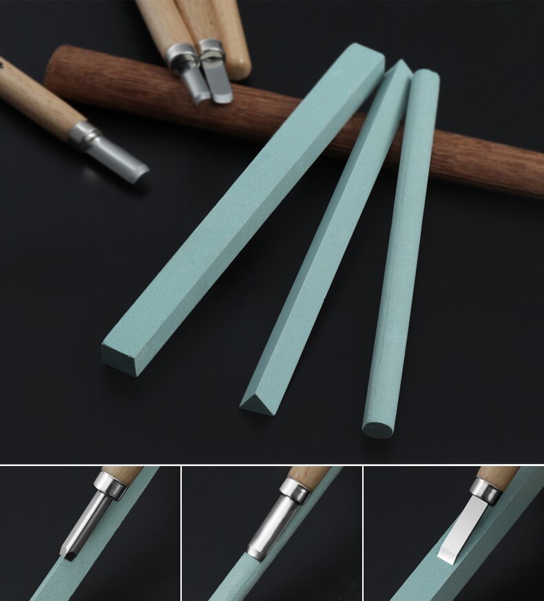 Carving Chisel Set Woodwork Tools (12 pcs) Carving Chisel Set Woodwork Tools (12 pcs)