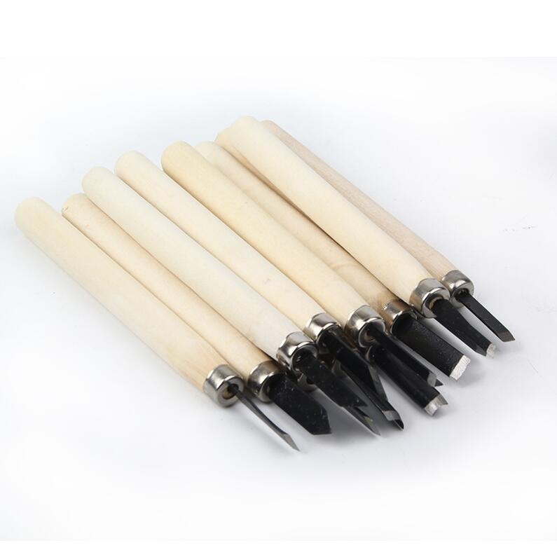 Carving Chisel Set Woodwork Tools (12 pcs) Carving Chisel Set Woodwork Tools (12 pcs)
