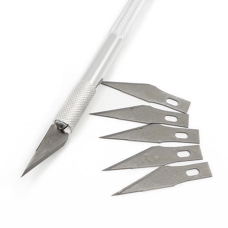 Carving Tools Non-Slip Metal Blades Carving Tools Non-Slip Metal Blades