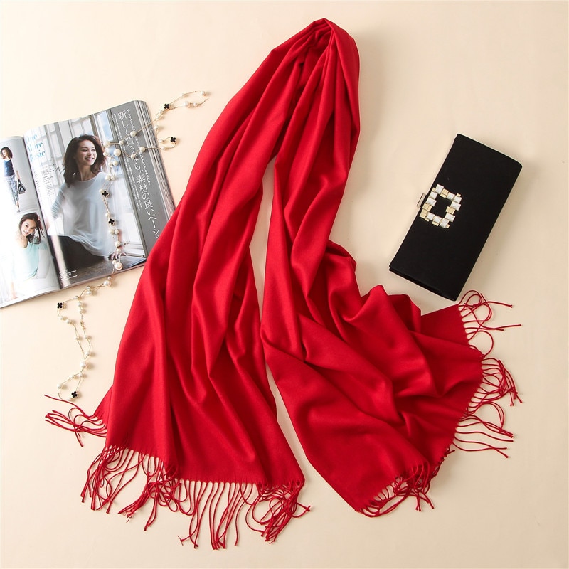 Cashmere Wrap Women's Shawl Cashmere Wrap Women's Shawl