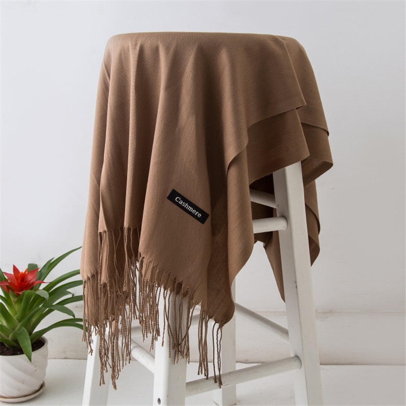 Cashmere Wrap Women's Shawl Cashmere Wrap Women's Shawl