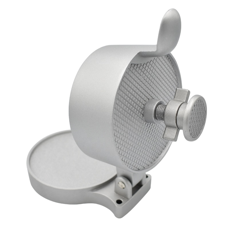 Cast Aluminum Burger Patty Press Cast Aluminum Burger Patty Press