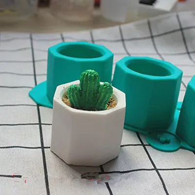 Casting Molds Silicone DIY Supplies