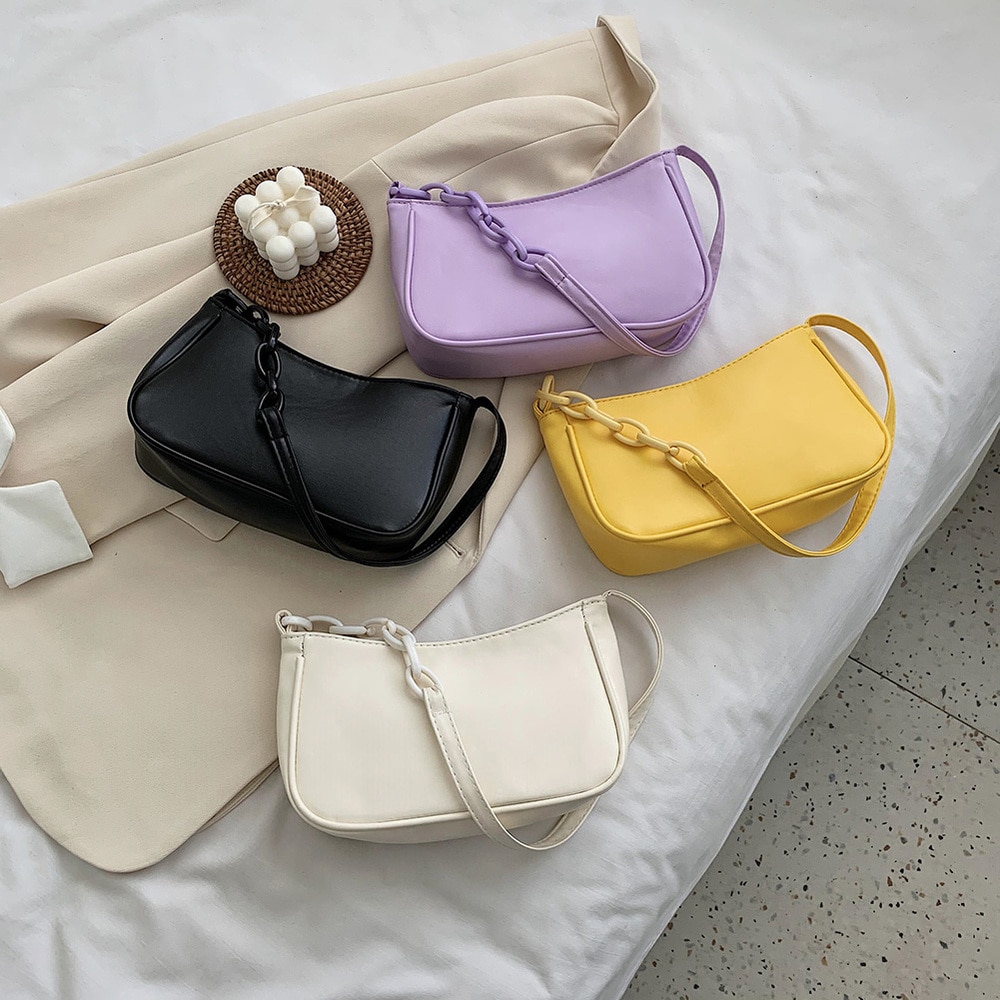 Casual Bag for Ladies with Zipper Closure Casual Bag for Ladies with Zipper Closure