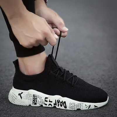 Casual Breathable Outdoor Shoes Casual Breathable Outdoor Shoes