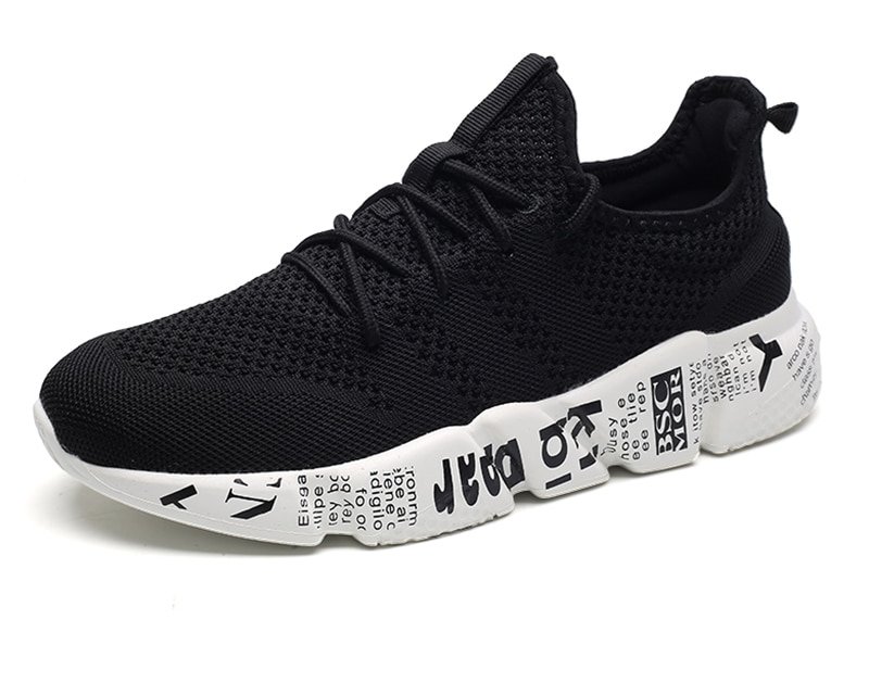 Casual Breathable Outdoor Shoes Casual Breathable Outdoor Shoes