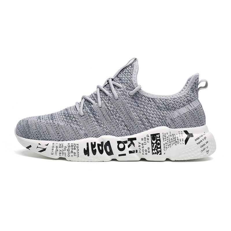 Casual Breathable Outdoor Shoes Casual Breathable Outdoor Shoes