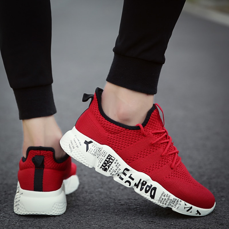 Casual Breathable Outdoor Shoes Casual Breathable Outdoor Shoes