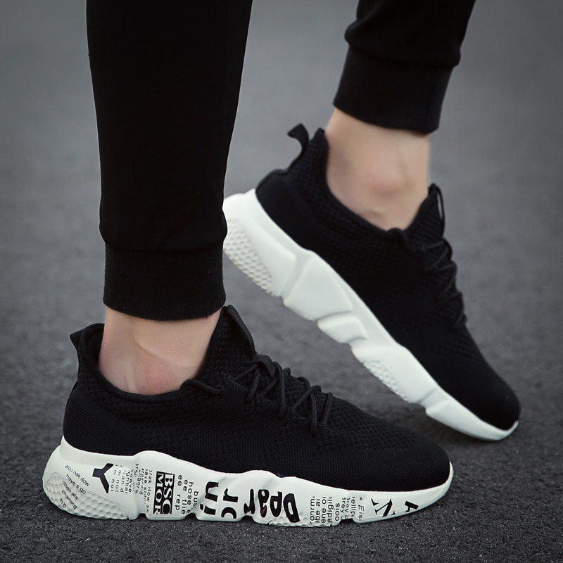 Casual Breathable Outdoor Shoes Casual Breathable Outdoor Shoes