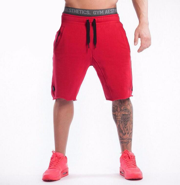 Casual Cotton Mens Shorts Casual Cotton Mens Shorts