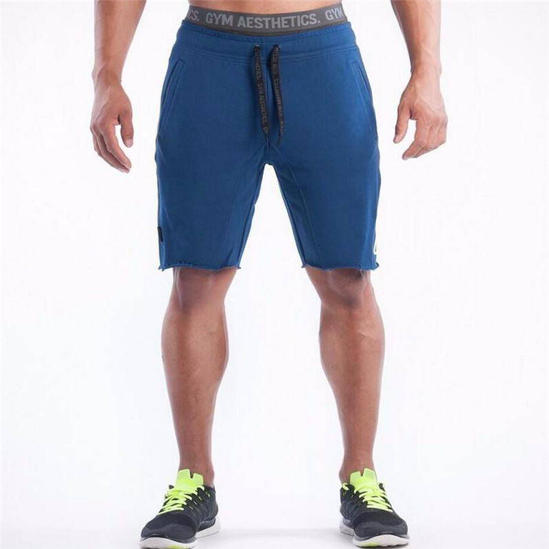 Casual Cotton Mens Shorts