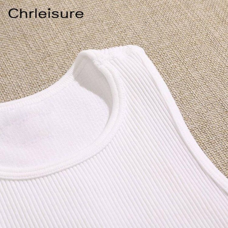 Casual Ladies Gym Tank Top