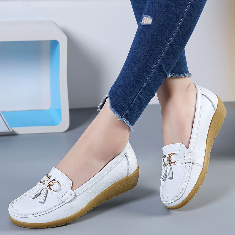 Casual Loafer Shoes for Women Casual Loafer Shoes for Women