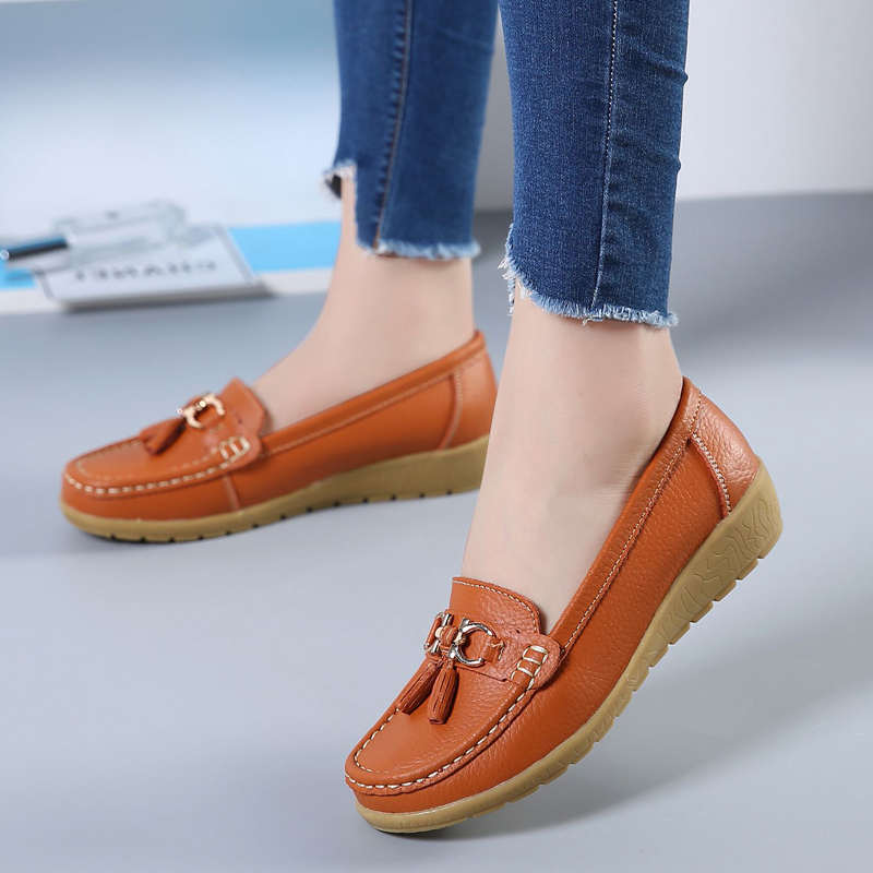 Casual Loafer Shoes for Women Casual Loafer Shoes for Women