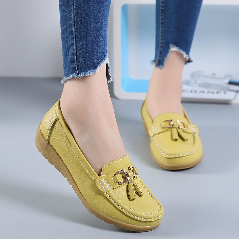 Casual Loafer Shoes for Women Casual Loafer Shoes for Women