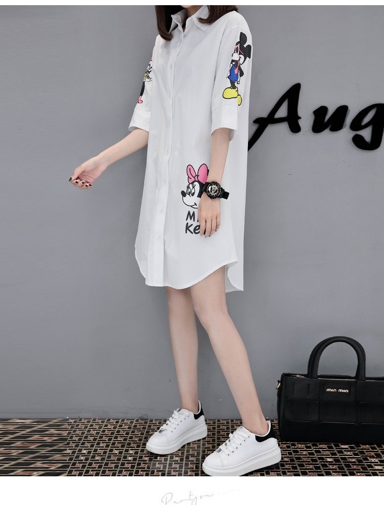 Casual Maternity Dress Ladieswear