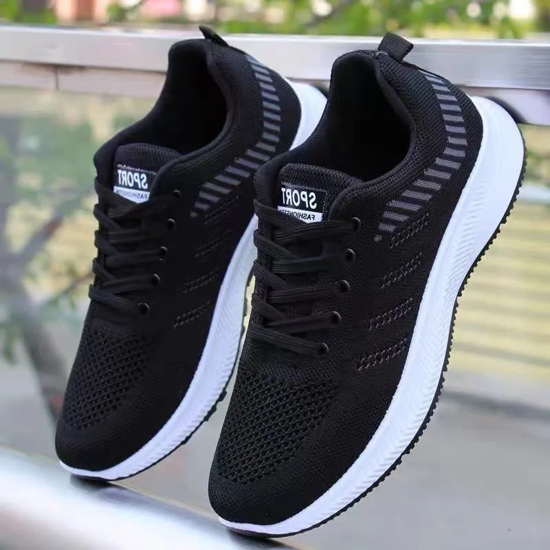 Casual Slip on Fashion Sneakers Breathable Running Shoes Outdoor Walking Training Tennis Shoes Casual Slip on Fashion Sneakers Breathable Running Shoes Outdoor Walking Training Tennis Shoes