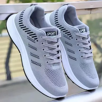 Casual Slip on Fashion Sneakers Breathable Running Shoes Outdoor Walking Training Tennis Shoes Casual Slip on Fashion Sneakers Breathable Running Shoes Outdoor Walking Training Tennis Shoes