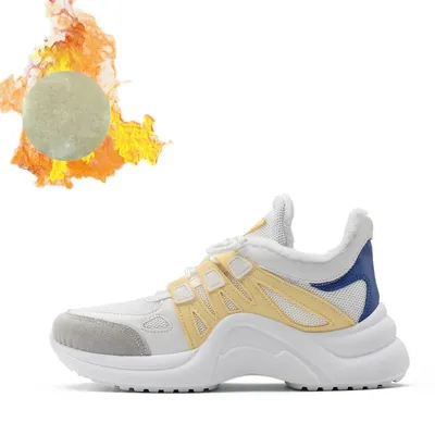 Casual Sneakers Women's Mesh Shoes Casual Sneakers Women's Mesh Shoes