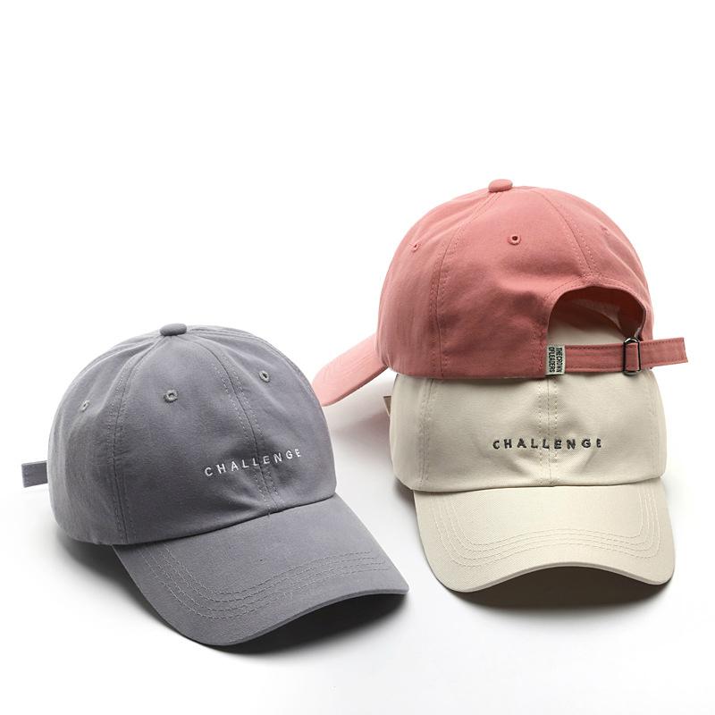 Casual Unisex Baseball Cap