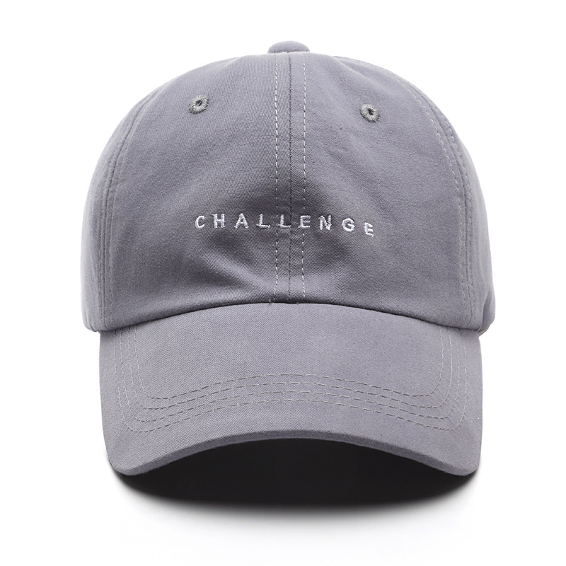 Casual Unisex Baseball Cap