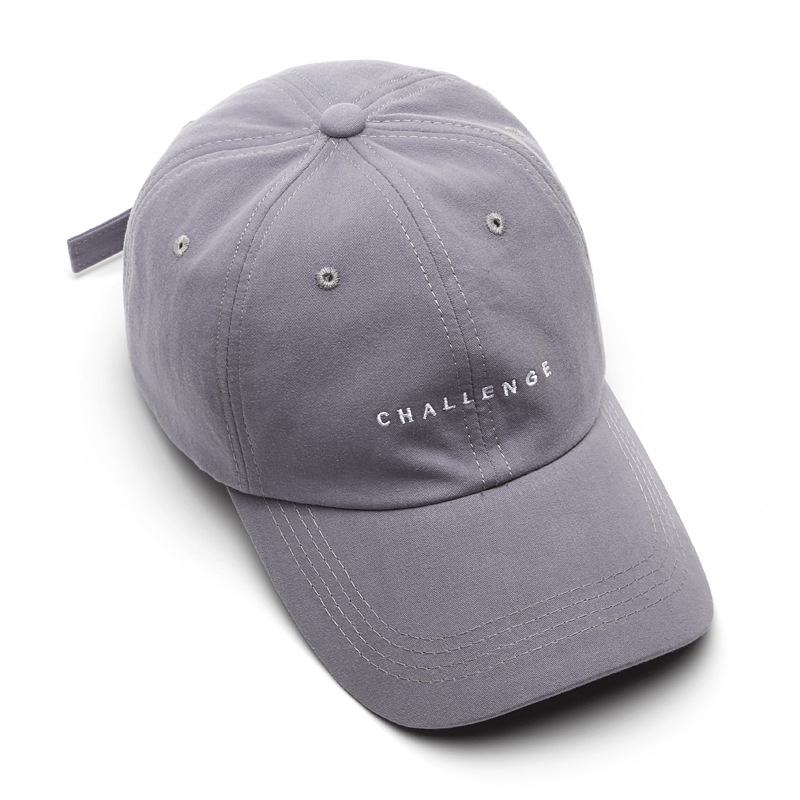 Casual Unisex Baseball Cap
