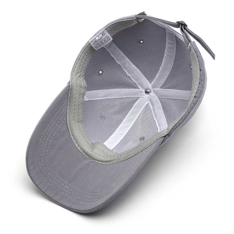 Casual Unisex Baseball Cap