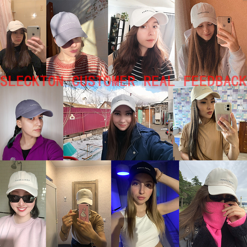 Casual Unisex Baseball Cap