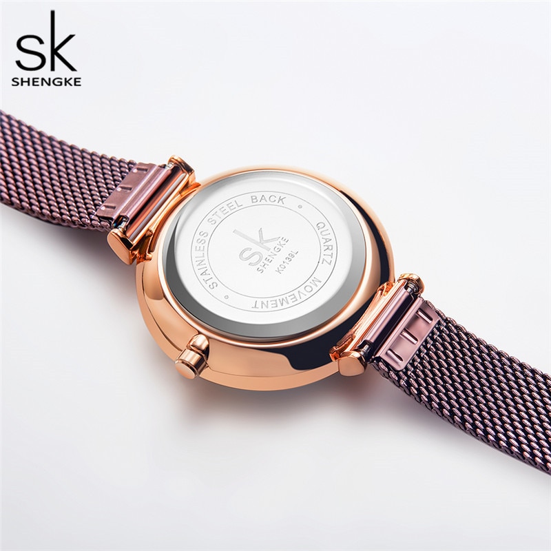 Casual Watch For Women Stylish Timepiece