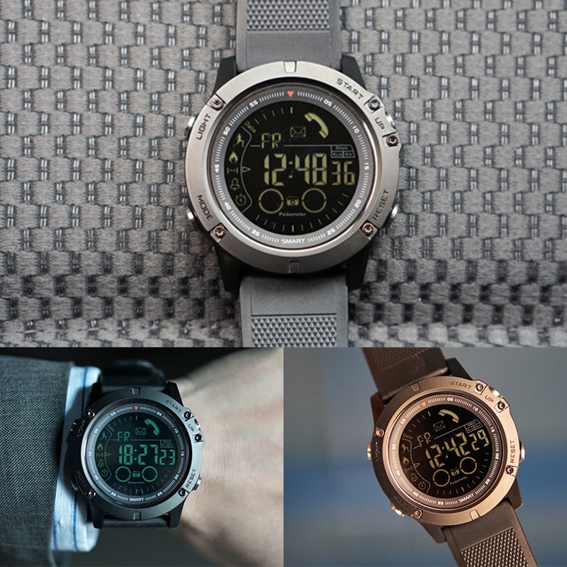 Casual Watches for Men Smart Device Casual Watches for Men Smart Device