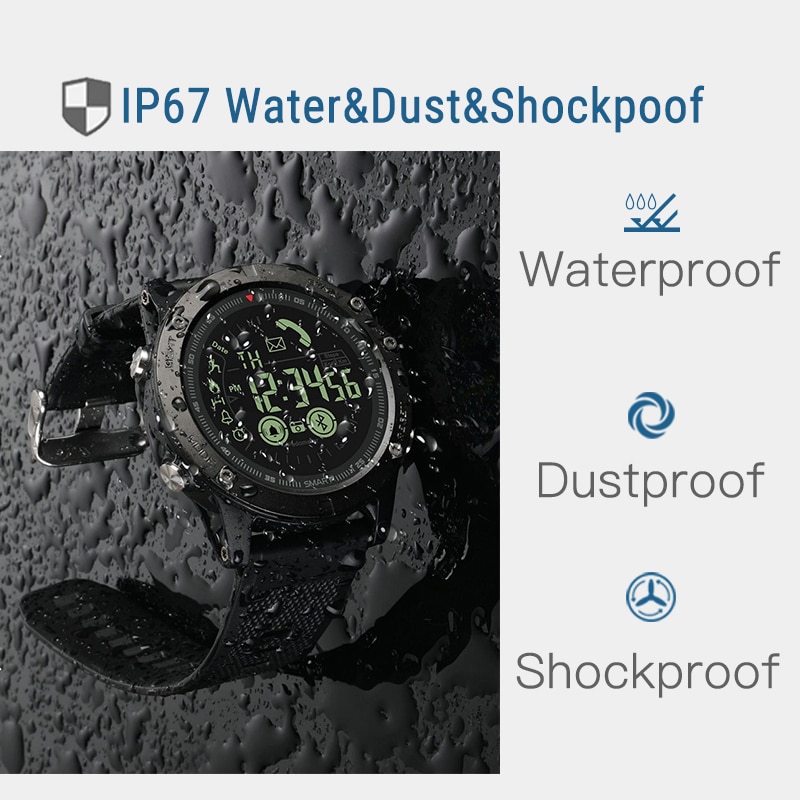 Casual Watches for Men Smart Device Casual Watches for Men Smart Device