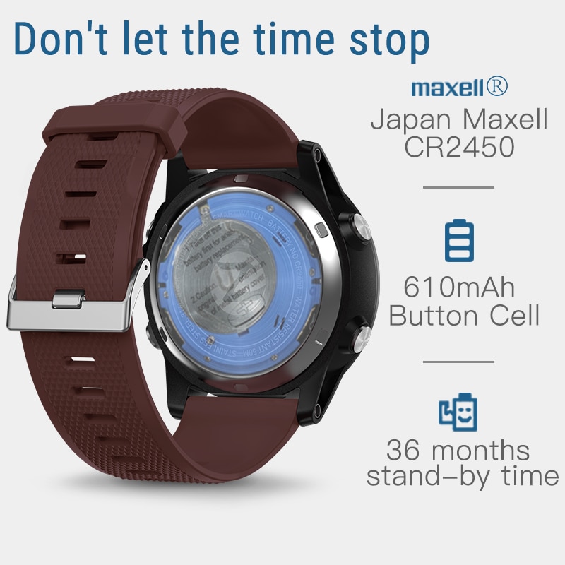 Casual Watches for Men Smart Device Casual Watches for Men Smart Device
