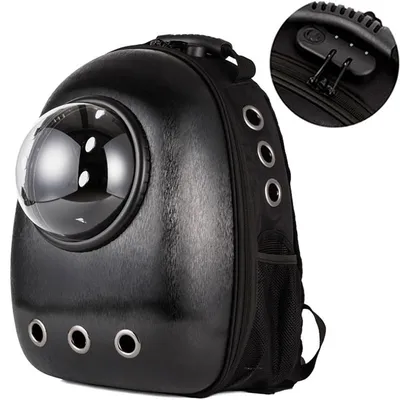 Cat Backpack Bubble Pet Carrier Cat Backpack Bubble Pet Carrier