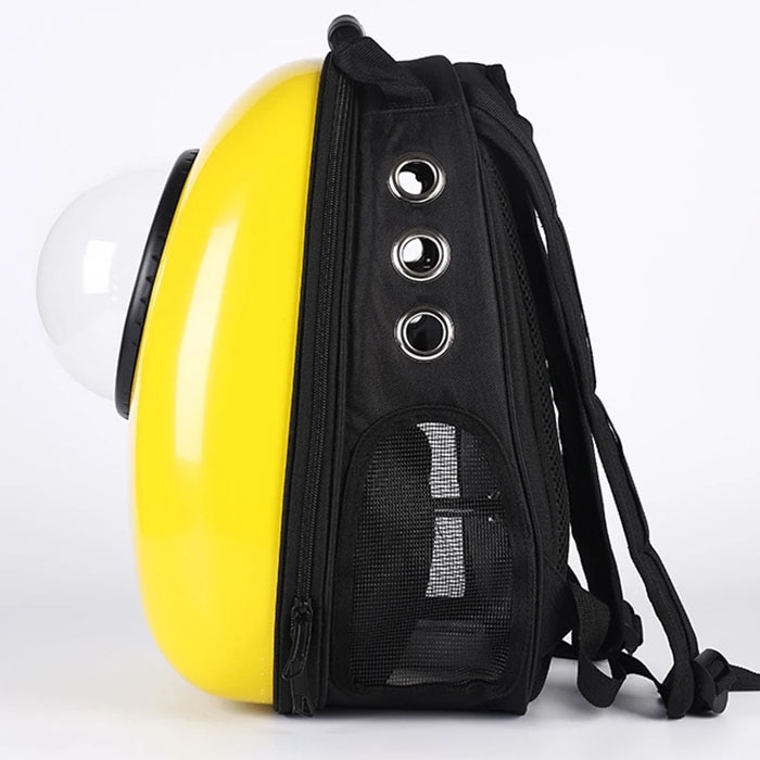 Cat Backpack Bubble Pet Carrier Cat Backpack Bubble Pet Carrier